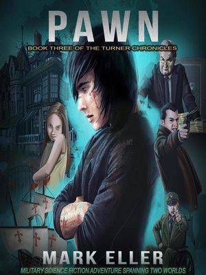 cover image of Pawn